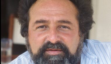 Richard Anthony : dix ans après sa mort, son fils publie un message inquiétant