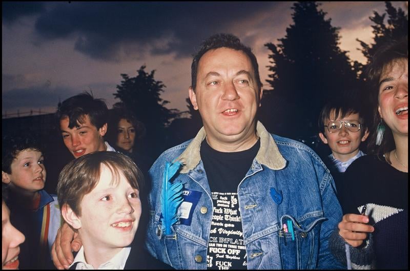 Coluche : vue hallucinante et nature luxuriante... A quoi ressemblait sa maison en Guadeloupe ?