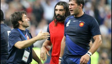 Mort de Christophe Dominici : "on savait tous…", Sébastien Chabal dévasté mais pas surpris