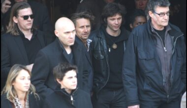 Bertrand Cantat : cette décision sans appel qui satisfera les proches de Marie Trintignant