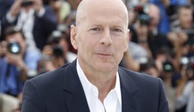 Bruce Willis atteint de démence : l’acteur manque une fête très spéciale, relançant les inquiétudes sur son état de santé
