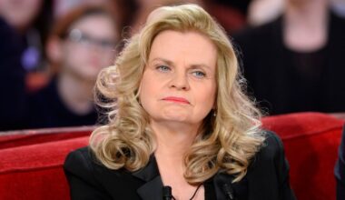 Isabelle Nanty sous traitement : ces drames familiaux consécutifs impossibles à encaisser