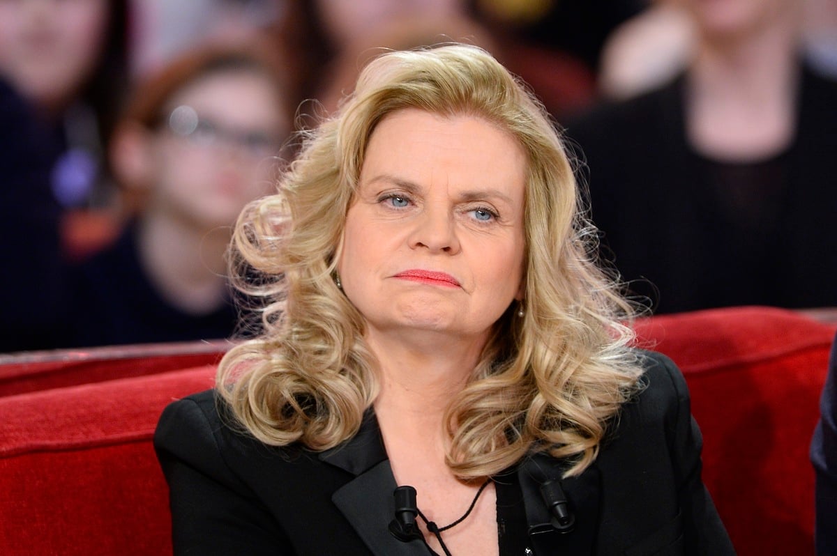 Isabelle Nanty sous traitement : ces drames familiaux consécutifs impossibles à encaisser
