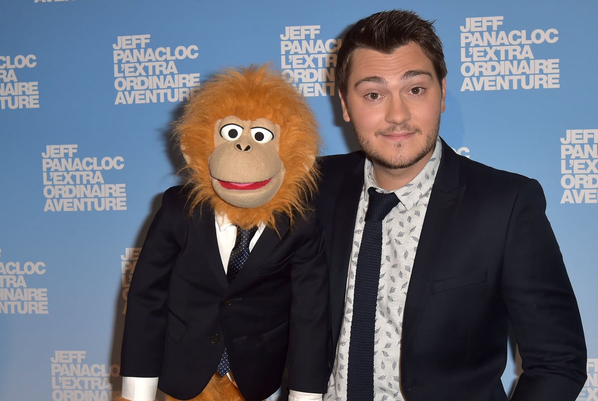 Jeff Panacloc : "Comment je vais finir à 50 ans ?", le ventriloque inquiet de ses graves problèmes de santé