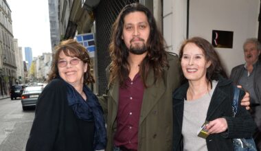 Serge Gainsbourg : son héritage trop lourd à porter, son fils Lulu en a fait le “combat de sa vie”