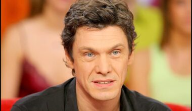 Marc Lavoine : ce jour où il a surpris son père en train de faire l’amour à une autre femme que sa mère