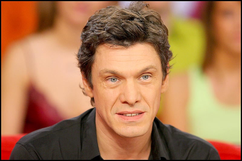 Marc Lavoine : ce jour où il a surpris son père en train de faire l’amour à une autre femme que sa mère