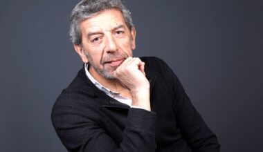 Michel Cymes : les deux aliments qu'il a bannis pour être en bonne santé