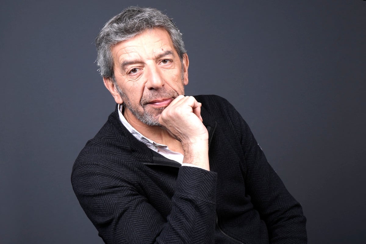 Michel Cymes : les deux aliments qu'il a bannis pour être en bonne santé