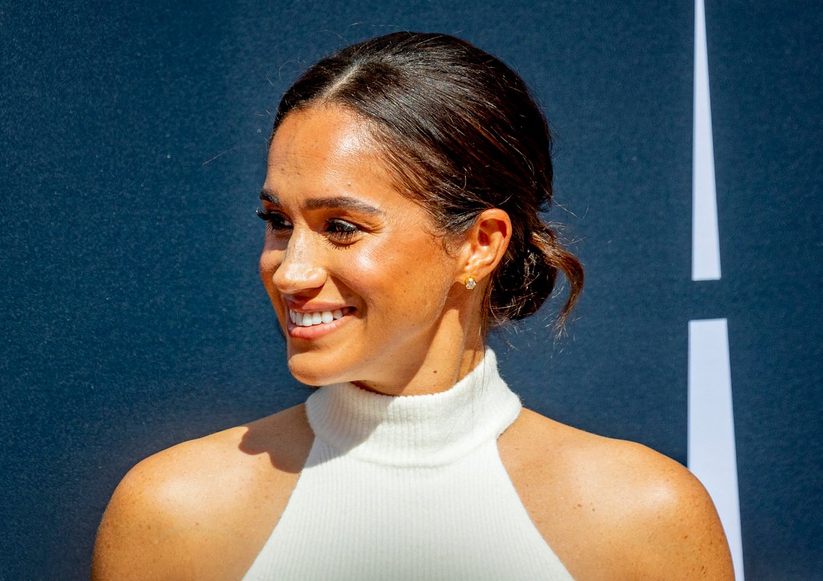 Meghan Markle : cette inimitié avec une ex-proche d’Harry que l’on ne soupçonnait pas