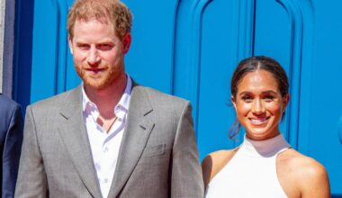 Meghan Markle : Charles III “consterné”, l’épouse d’Harry ravive un vieux débat enflammé