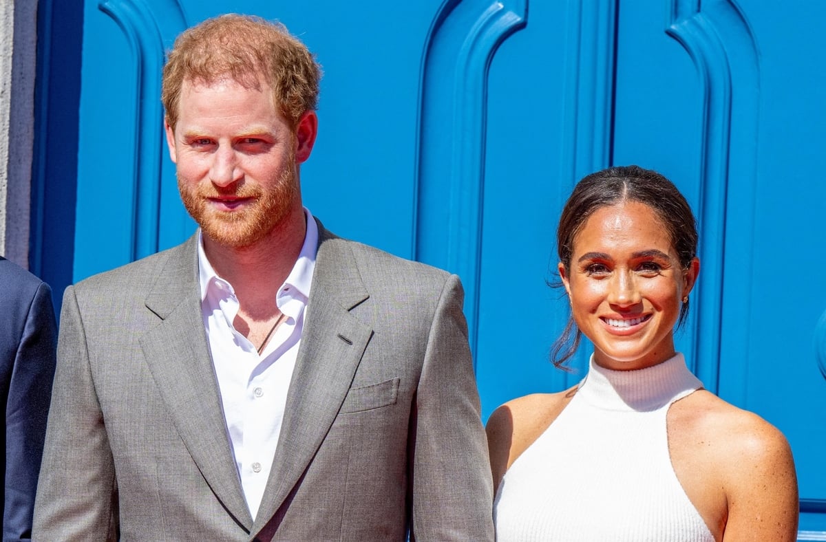 Meghan Markle : Charles III “consterné”, l’épouse d’Harry ravive un vieux débat enflammé