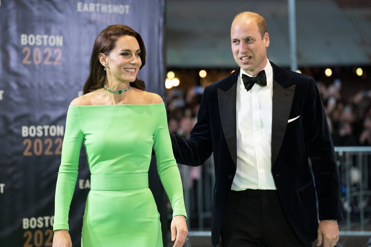 Kate et William : un nouveau membre dans leur famille ? Cette vidéo qui interpelle