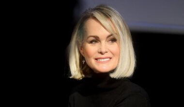 EXCLU. Laeticia Hallyday plombée par les dettes de Johnny : décision radicale pour sa maison de Marnes-la-Coquette