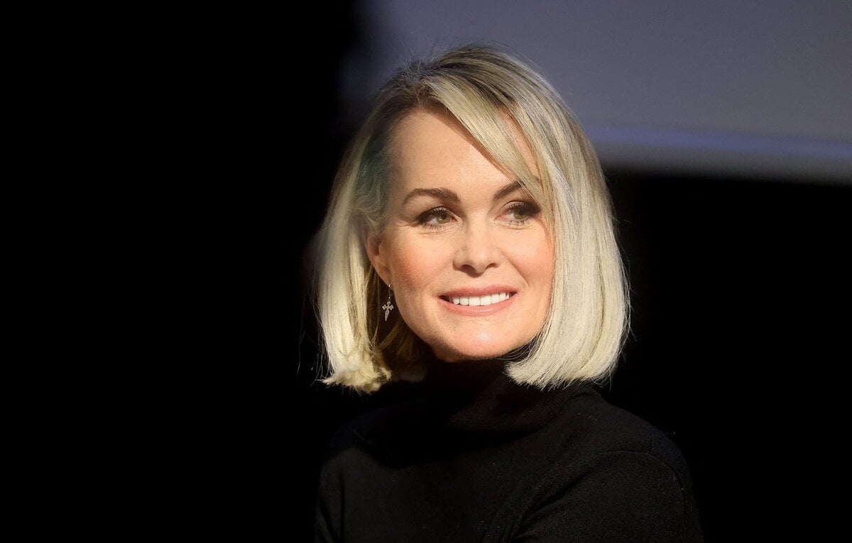 EXCLU. Laeticia Hallyday plombée par les dettes de Johnny : décision radicale pour sa maison de Marnes-la-Coquette
