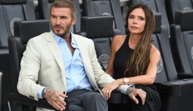 David et Victoria Beckham : la situation s’envenime dans leur clan ? Cette absence qui ne trompe personne