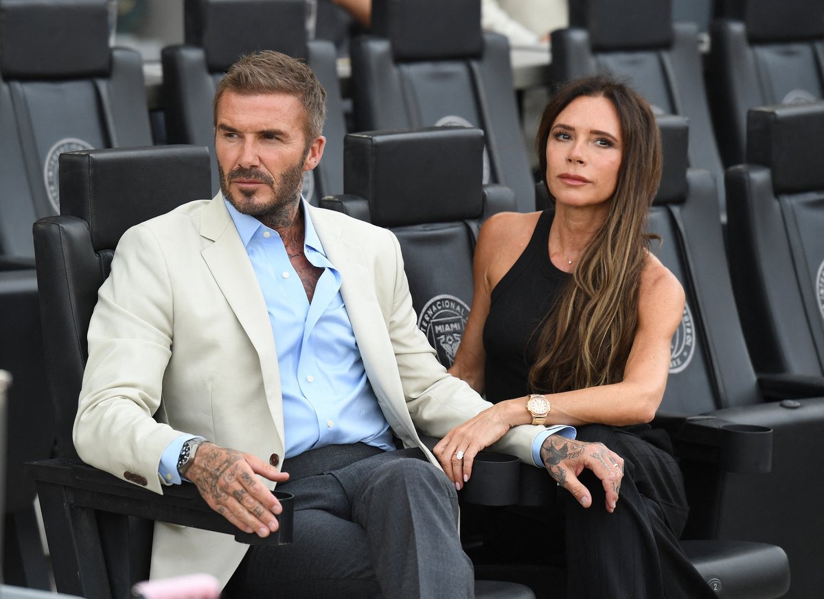 David et Victoria Beckham : la situation s’envenime dans leur clan ? Cette absence qui ne trompe personne
