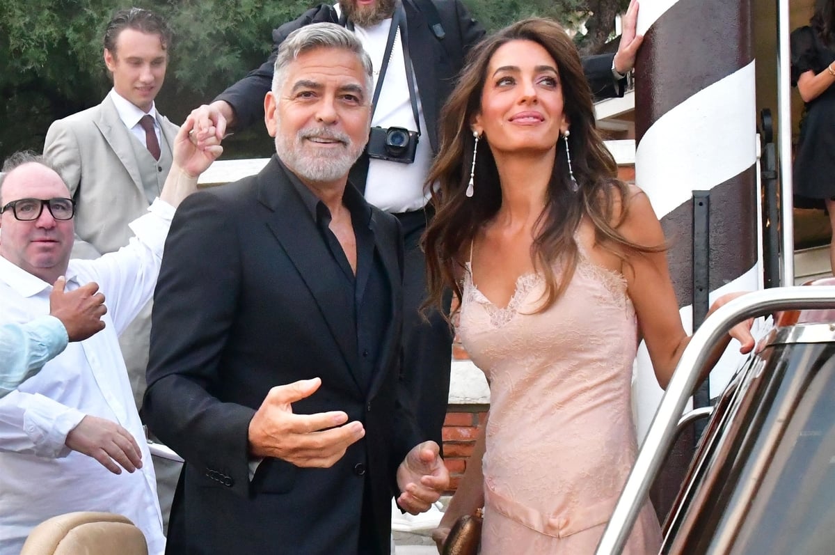 George et Amal Clooney : à quoi ressemble leur sublime villa du Var ?