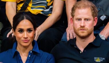 Archie et Lilibet bientôt en Angleterre ? Harry prêt à lâcher du lest à une seule condition