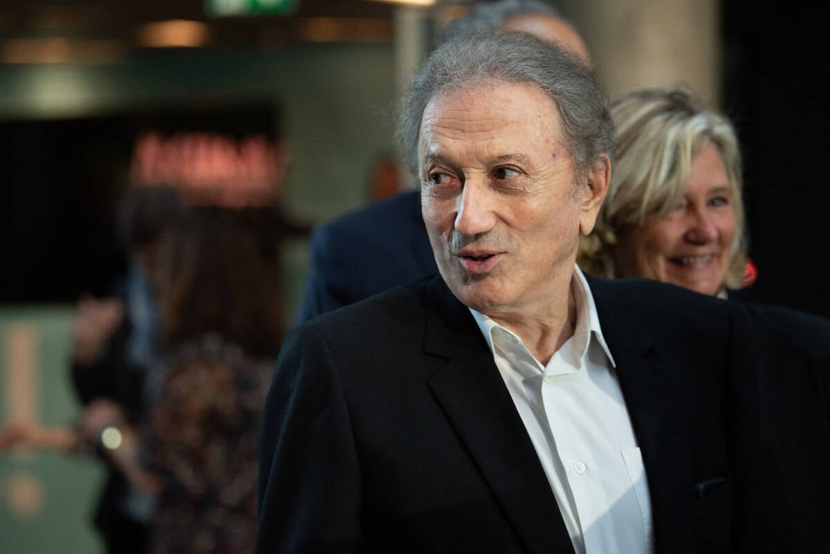 “Chez Léa Salamé…” : Michel Drucker jaloux, il ne va pas se faire que des amis