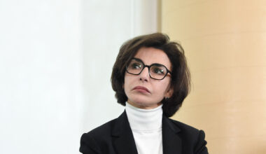Rachida Dati "séduit souvent" : ces "types assez durs et sévères qui fondent" devant la ministre