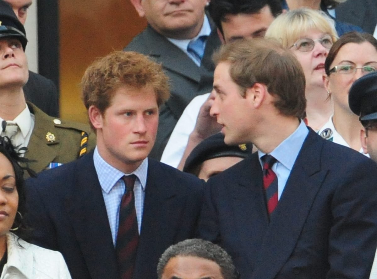 Prince William furieux : ce nouveau sujet de discorde avec son frère Harry