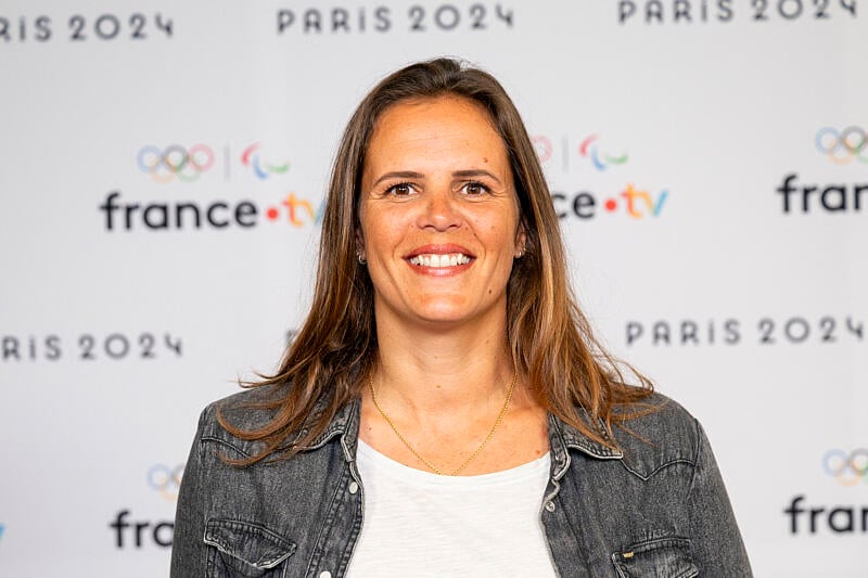 Laure Manaudou : six pièces, piscine... A quoi ressemble la maison qu'elle partageait avec Jérémy Frérot dans un cadre exceptionnel