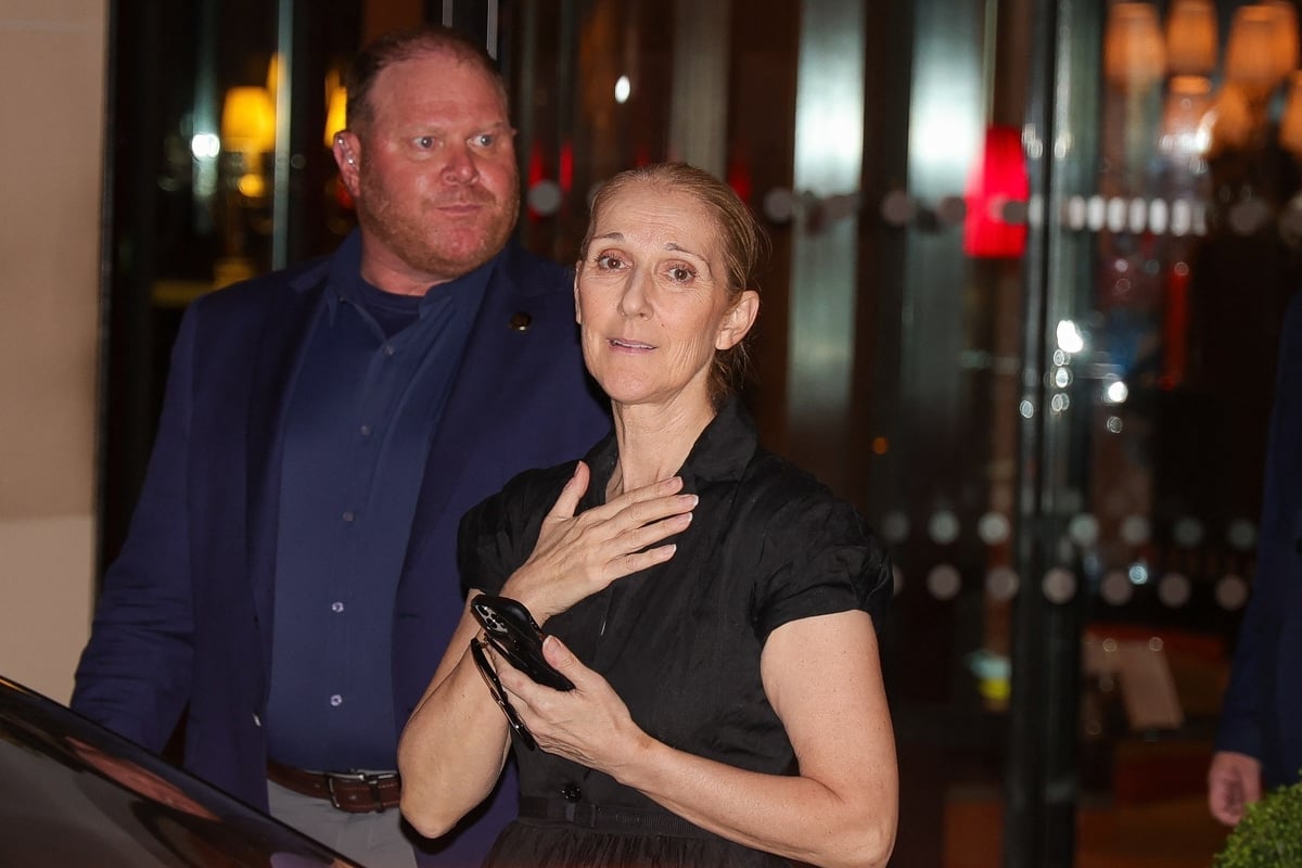 Céline Dion : à quoi ressemble sa sublime villa à Las Vegas ?