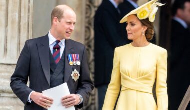 William et Kate : cette erreur qu’ils ne veulent surtout pas commettre avec Charlotte et Louis