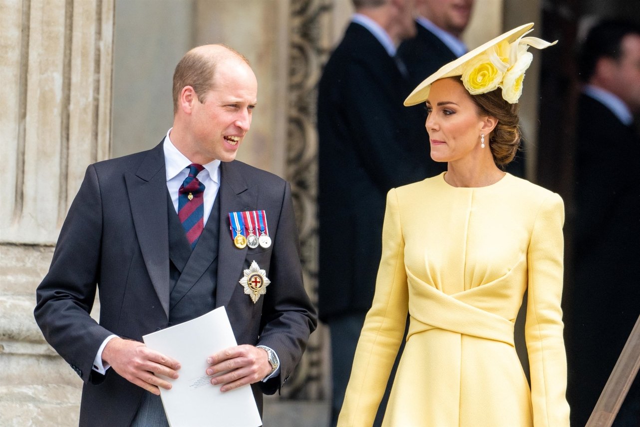 William et Kate : cette erreur qu’ils ne veulent surtout pas commettre avec Charlotte et Louis