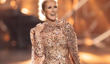 Céline Dion déçue par Garou ? La chanteuse en a encore très gros sur la patate