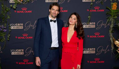 Camille Lacourt : piscine et four à pizza... à quoi ressemble la maison marseillaise où il vit avec Alice Detollenaere