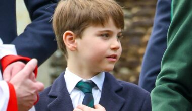 Kate et William : Louis privé d’héritage ? Cette petite musique monte et c’est la faute d’un paria de la Couronne