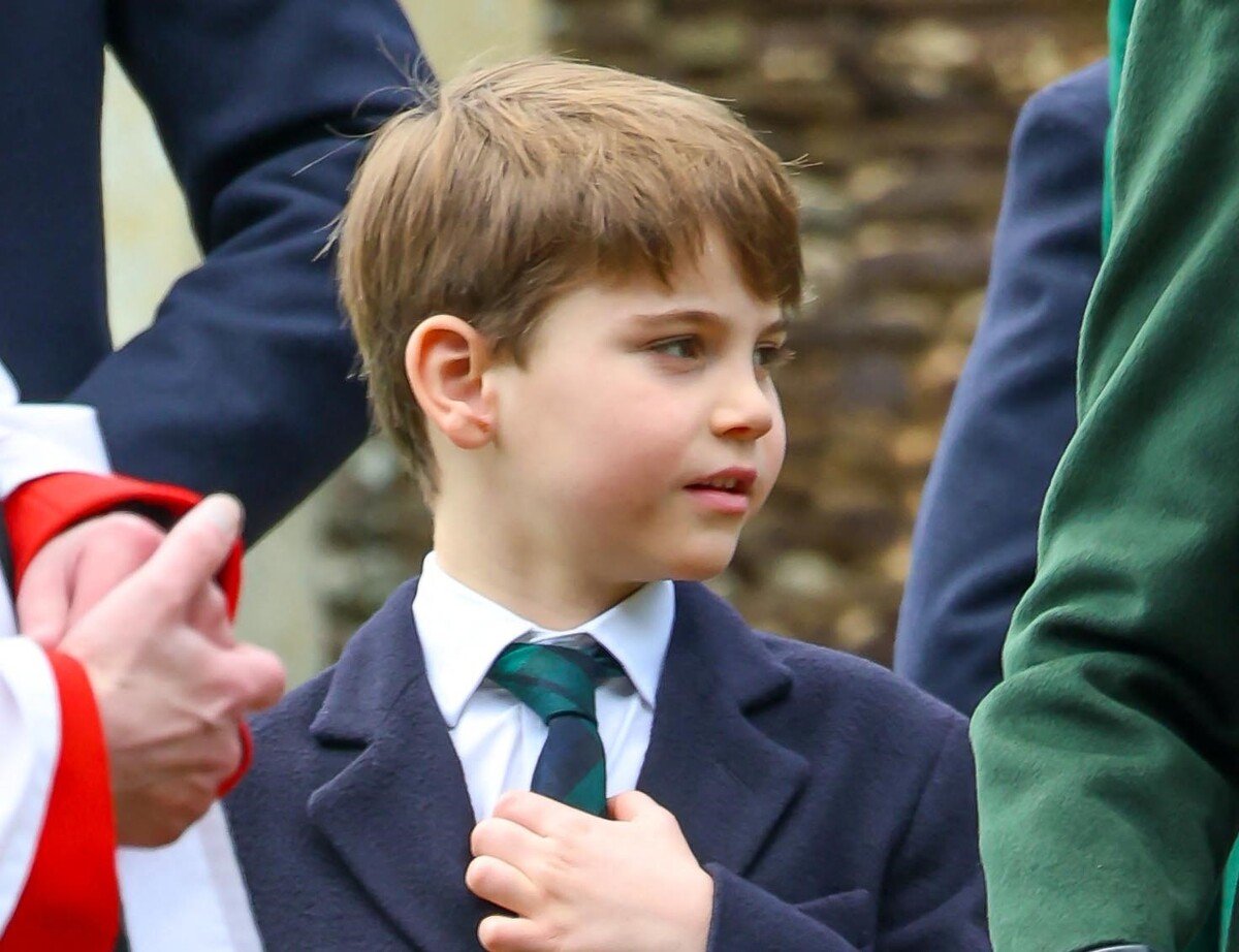 Kate et William : Louis privé d’héritage ? Cette petite musique monte et c’est la faute d’un paria de la Couronne