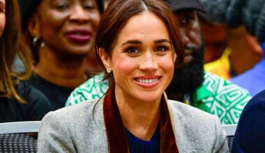 Guerre commerciale de Donald Trump : les produits de Meghan Markle ne seront pas affectés, et c’est elle qui le dit