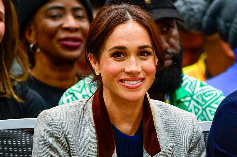 Guerre commerciale de Donald Trump : les produits de Meghan Markle ne seront pas affectés, et c’est elle qui le dit