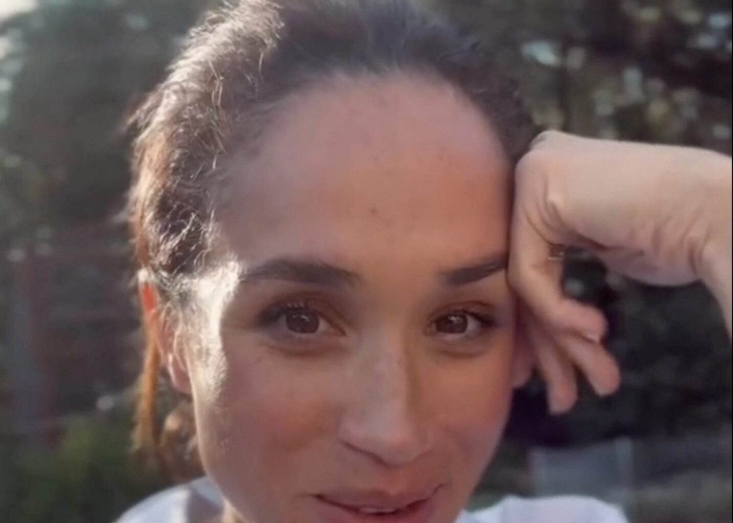 Meghan Markle aux fourneaux : elle danse devant ses casseroles, c’est pépite et c’est sur Instagram