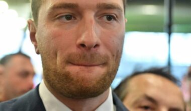 "Des choses jamais dites" : Jordan Bardella chamboulé par Karine Le Marchand, son intimité dévoilée