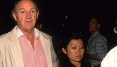 Mort de Gene Hackman : son autopsie révèle d’horribles détails sur ses derniers jours