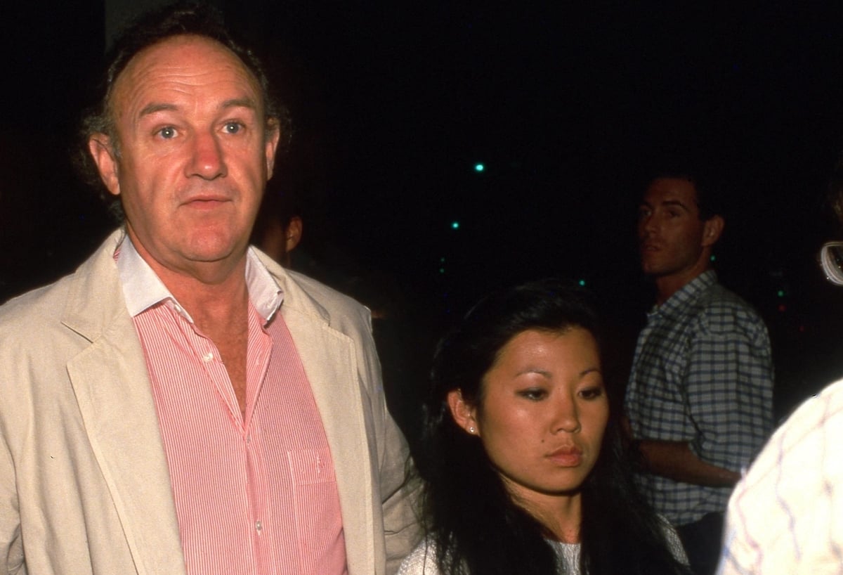 Mort de Gene Hackman : son autopsie révèle d’horribles détails sur ses derniers jours
