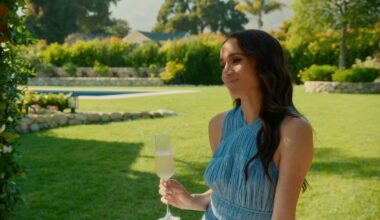 Harry en Ukraine : Meghan profite de l’absence de son mari pour s’offrir une soirée solo qui surprend