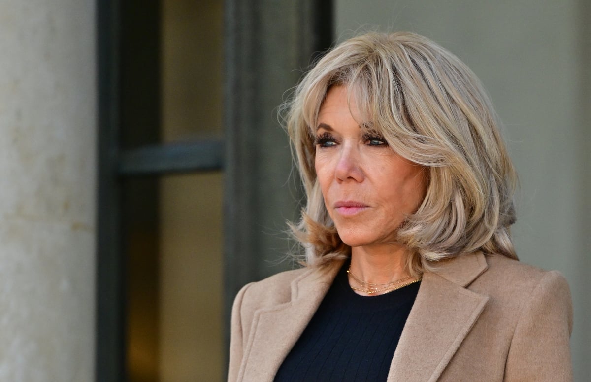 Brigitte Macron : son neveu se désolidarise de la politique d’Emmanuel Macron et ça a le mérite d’être clair