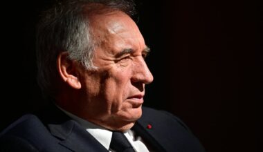 "Oui…" : Hélène Perlant, la fille de François Bayrou, lâche une bombe sur son père