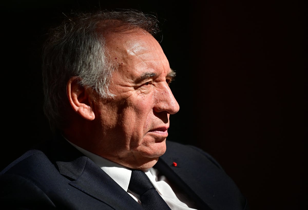 "Oui…" : Hélène Perlant, la fille de François Bayrou, lâche une bombe sur son père