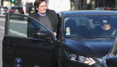 Pierre Palmade libéré : ce qu’en pensent ses voisins à Bordeaux, pas du tout unanimes