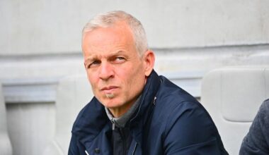 Stade Briochin-Bordeaux : résumé de la rencontre des Girondins face au leader [Vidéo]
