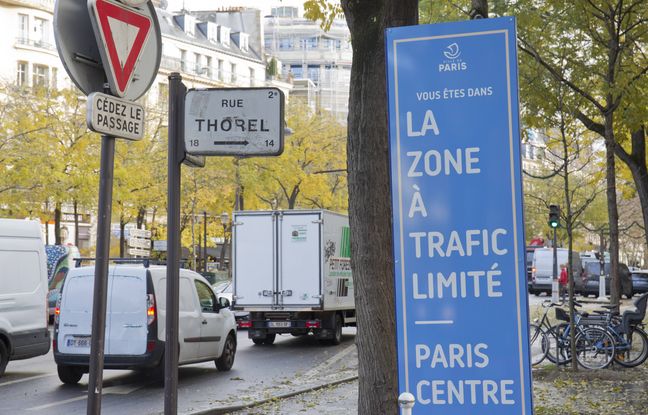 Pas de PV à craindre dans la ZTL avant septembre, les contrôles repoussés