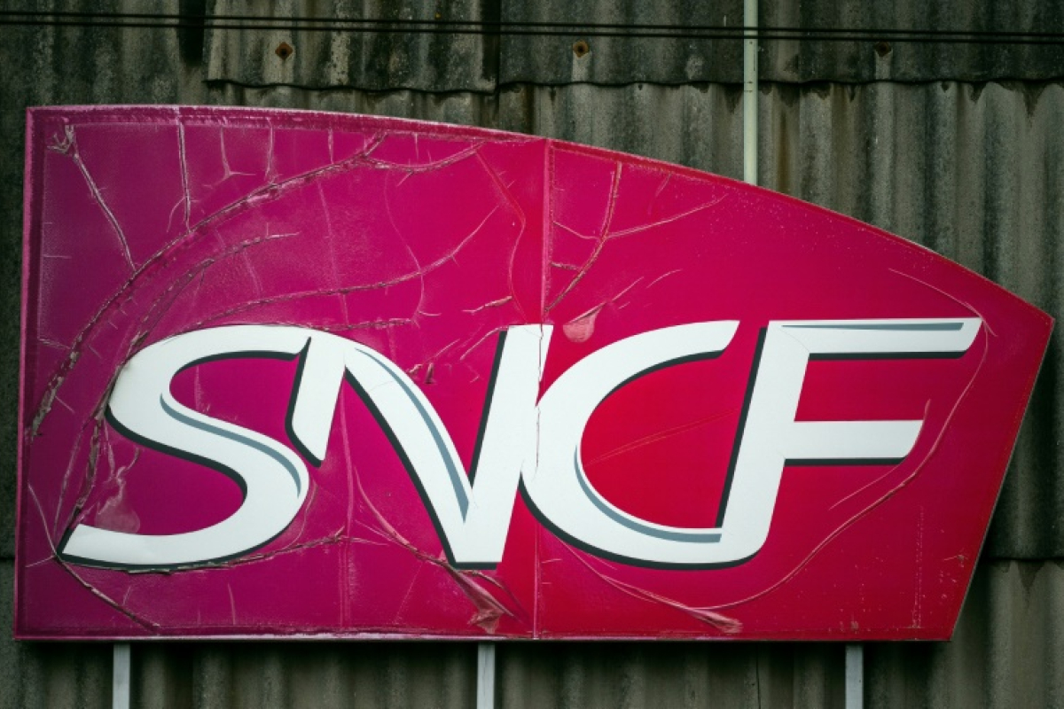 Lignes SNCF "dégradées": deux trains d'usagers "exaspérés" attendus à Paris - 15/04/2025 à 04:19