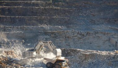 L’Ukraine s’attend à signer ce mercredi l’accord sur les minerais avec Washington