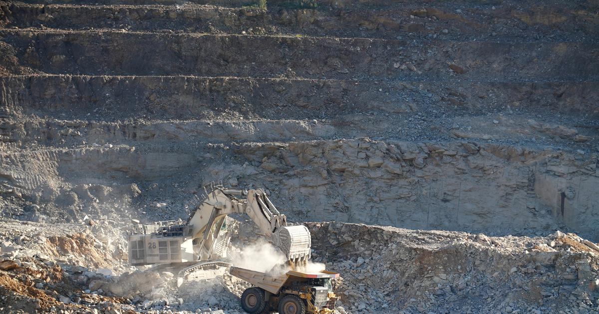 L’Ukraine s’attend à signer ce mercredi l’accord sur les minerais avec Washington